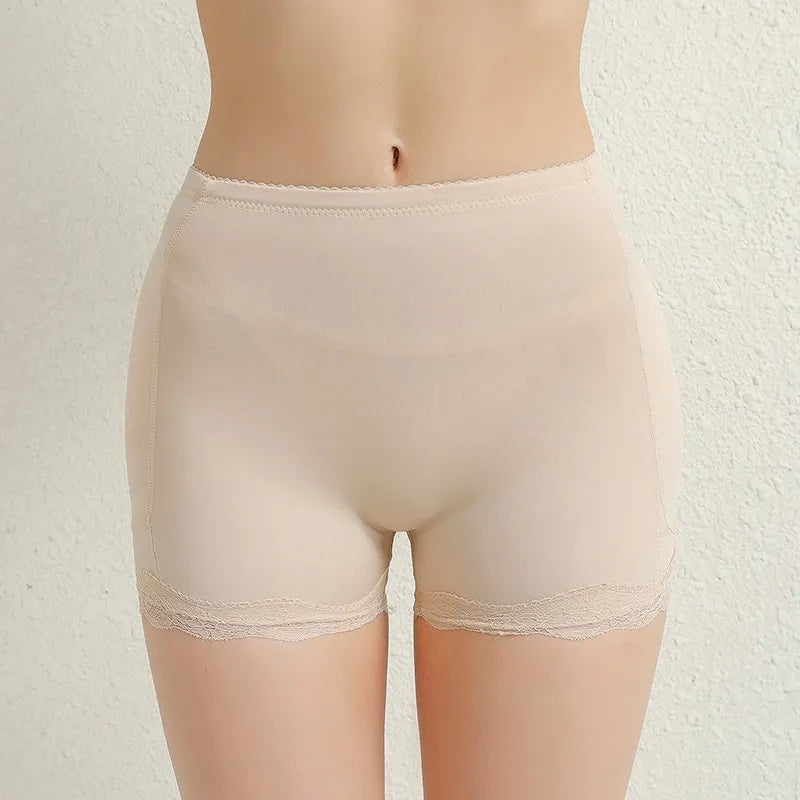Calcinha Modeladora com Enchimento para Bumbum e Quadril. 🎁