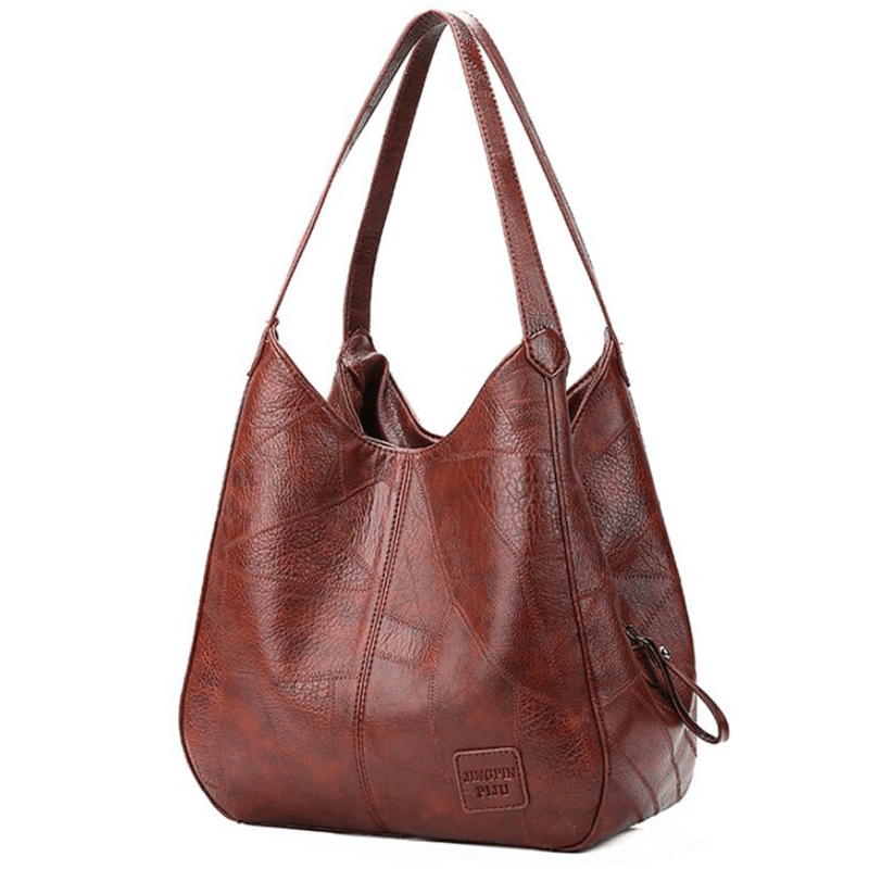 Bolsa Feminina Tote Modelo Roma