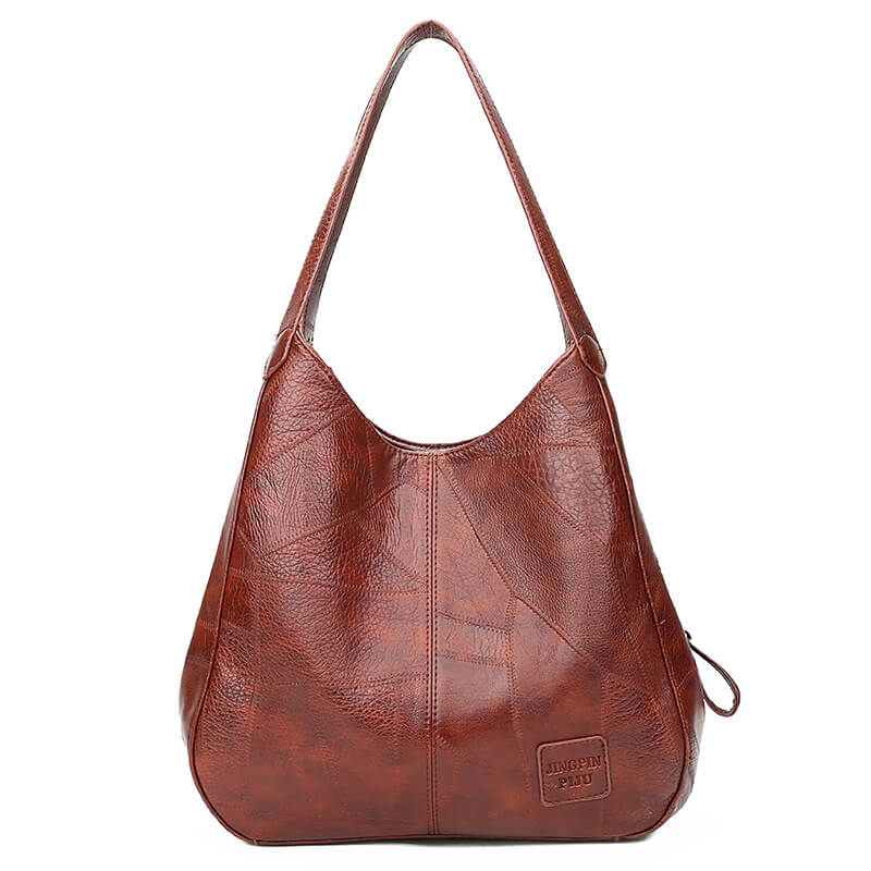 Bolsa Feminina Tote Modelo Roma