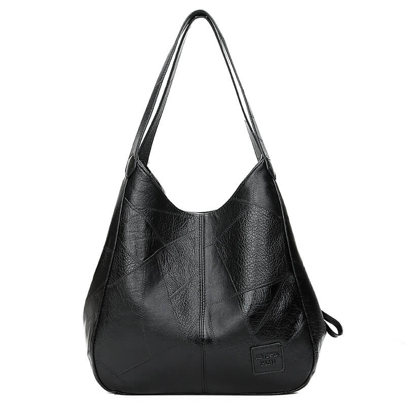 Bolsa Feminina Tote Modelo Roma
