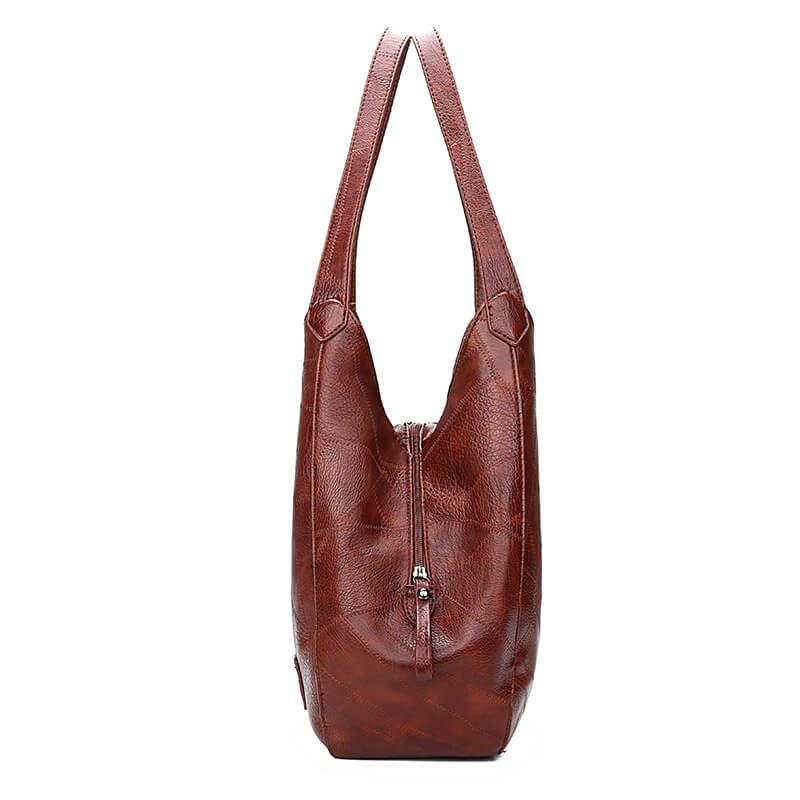 Bolsa Feminina Tote Modelo Roma