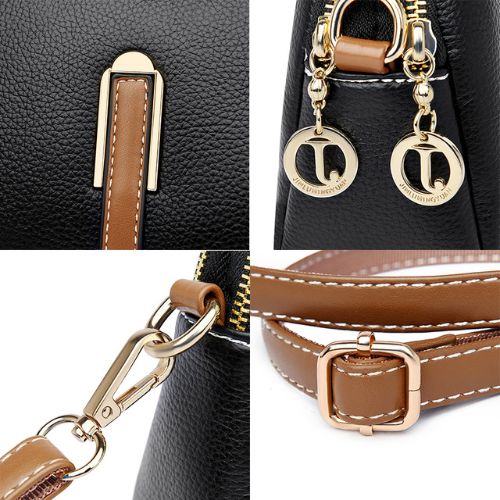 Bolsa Feminina Tiracolo Pequena